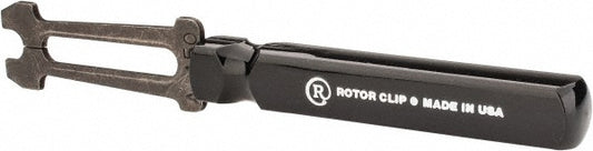 Rotor Clip A-330 Retaining Ring Pliers Tool Type External Ring Pliers  Type Retaining Ring Applicator  Tether Style Not Tether Capable  Features Radial Retaining Rings Heat Treated  Standards ISO 13485.2016  Tool Style External Retaining Ring