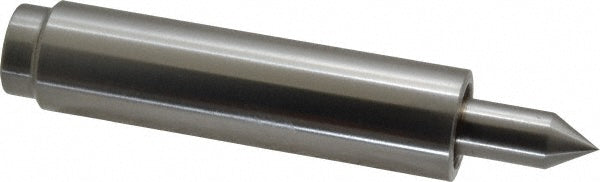 Riten 17302 Live Center Straight Shank