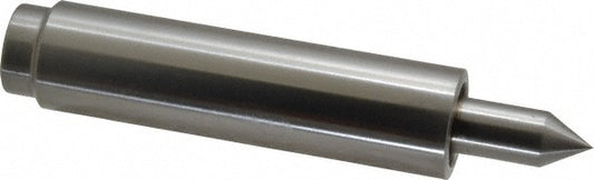 Riten 17302 Live Center Straight Shank