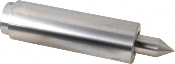 Riten 17306 Live Center Straight Shank