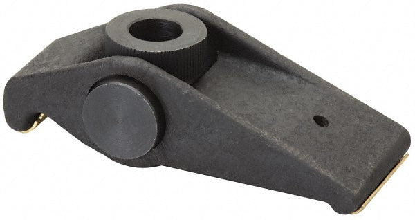 Value Collection 400-8050 3/8" Stud, 1-3/4" Max Clamping Height, Steel, Adjustable & Self-Positioning Strap Clamp