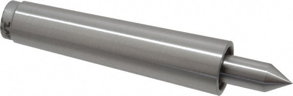 Riten 17102 Live Center Taper Shank