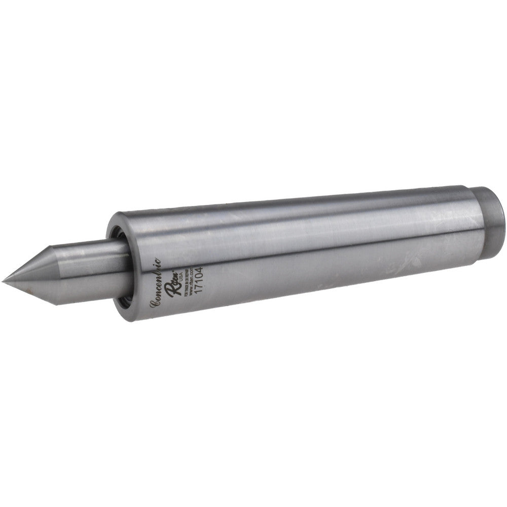 Riten 17104 Live Center Taper Shank