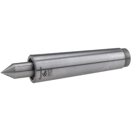 Riten 17104 Live Center Taper Shank