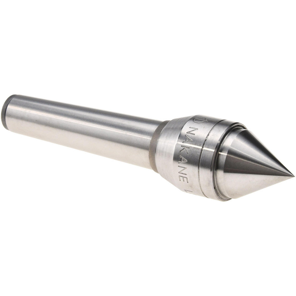 Value Collection MT-2 Live Center Taper Shank
