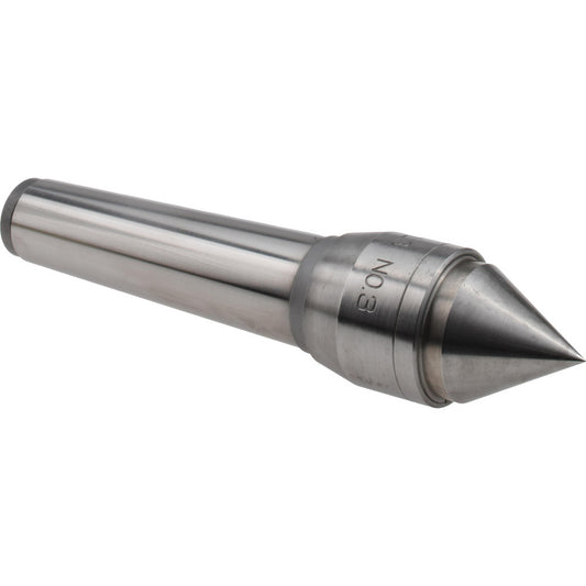 Value Collection MT-3 Live Center Taper Shank