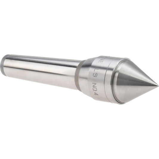 Value Collection MT-4 Live Center Taper Shank