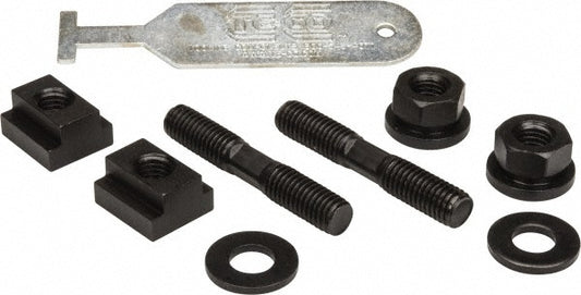 Te-Co Inc 90442 Mounting Kit 9 Pc