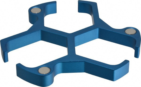 Royal Products 25210 5 Piece, Lathe Chuck Stop Set