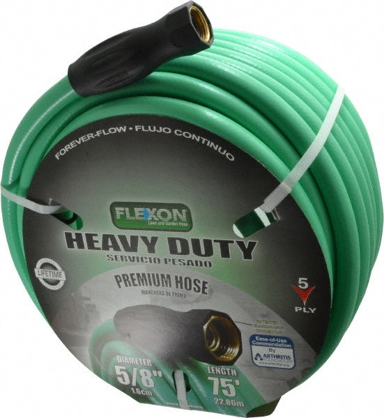 Flexon Industries FXG5875 75' Long Forever Hose