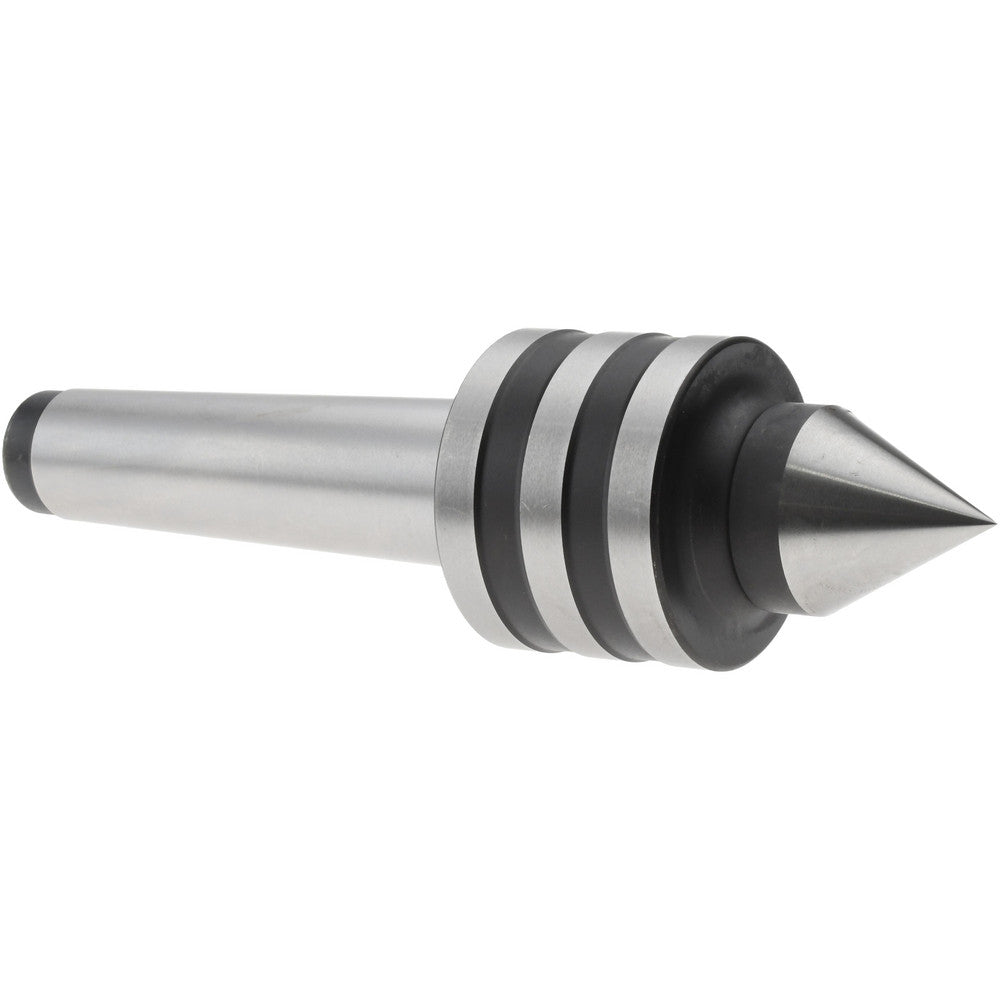 Value Collection 625.35506787 Live Center Taper Shank, 1-47/64" Head Dia