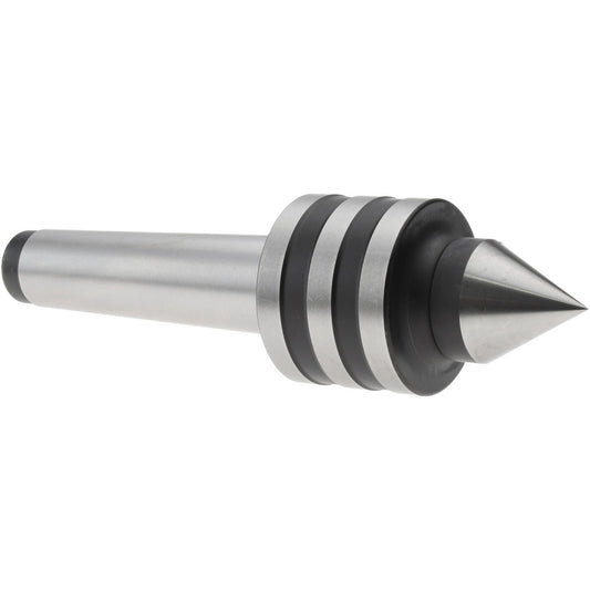 Value Collection 625.35506787 Live Center Taper Shank, 1-47/64" Head Dia