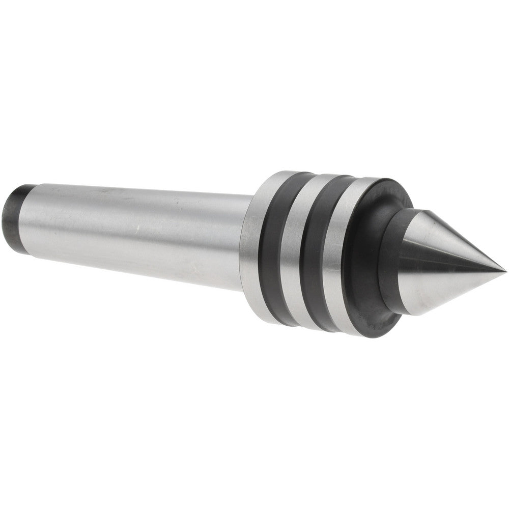 Value Collection 625.35506795 Live Center Taper Shank, 1-29/32" Head Dia