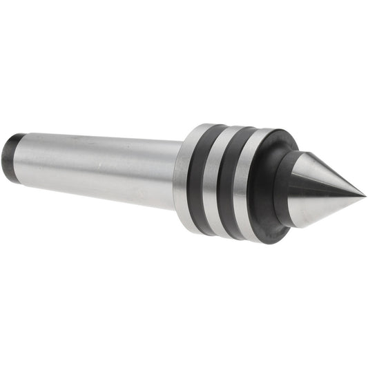 Value Collection 625.35506795 Live Center Taper Shank, 1-29/32" Head Dia