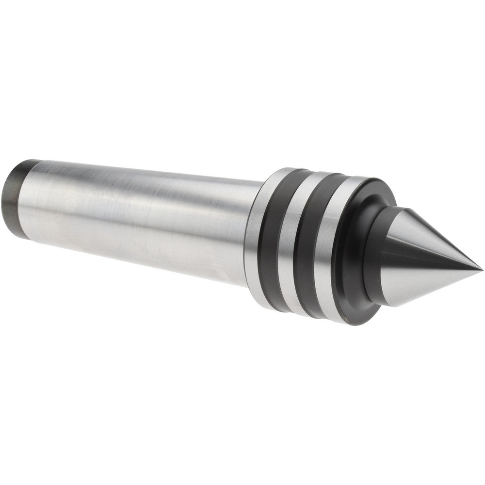 Value Collection 625.35506803 Live Center Taper Shank, 2-9/32" Head Dia