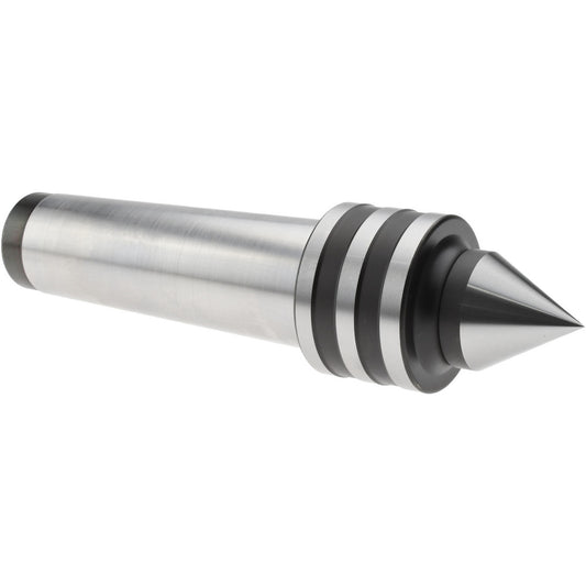 Value Collection 625.35506803 Live Center Taper Shank, 2-9/32" Head Dia
