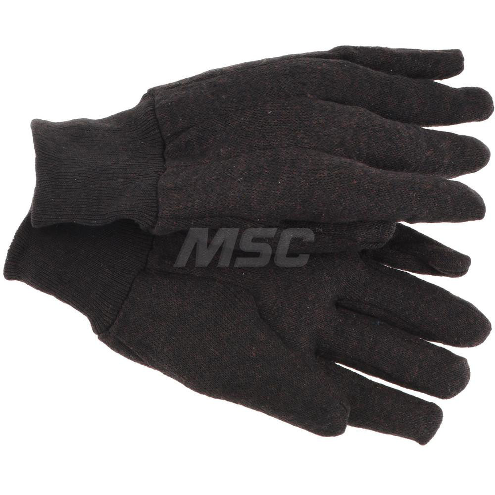 PRO-SAFE 95-806C Work Gloves PRO-SAFE Not Lined, Cotton & Polyester Jersey