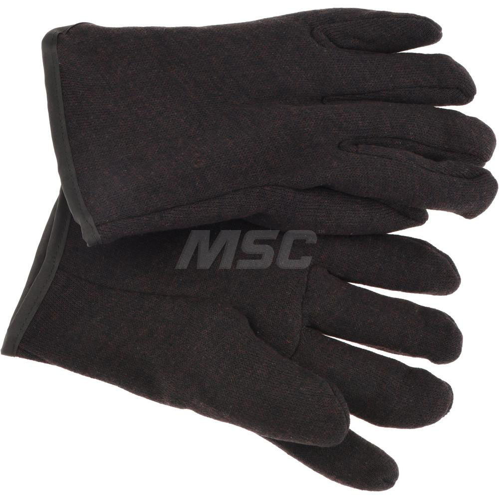 PRO-SAFE 95-864 Work Gloves PRO-SAFE Size Universal, Jersey Lined, Cotton & Polyester