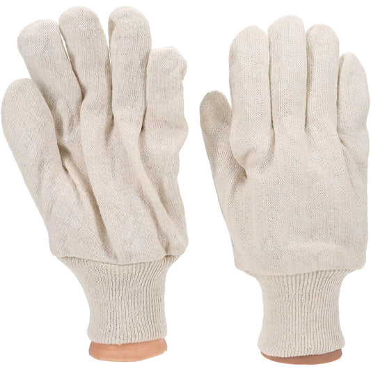 PRO-SAFE 95-606 Work Gloves PRO-SAFE Size Universal, Not Lined, Cotton Jersey