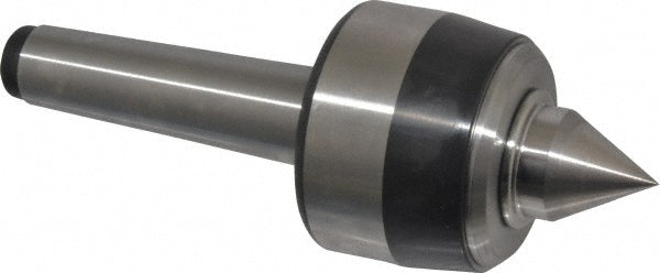 Royal Products 10103 Live Center Taper Shank, 1.75" Head Length