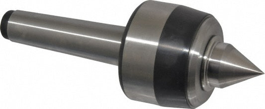 Royal Products 10103 Live Center Taper Shank, 1.75" Head Length