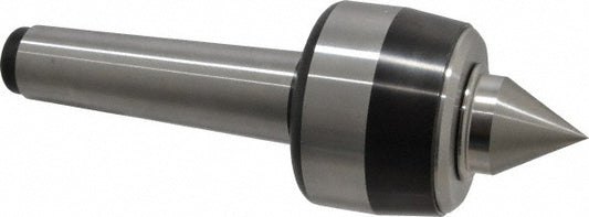 Royal Products 10104 Live Center Taper Shank, 1.98" Head Length