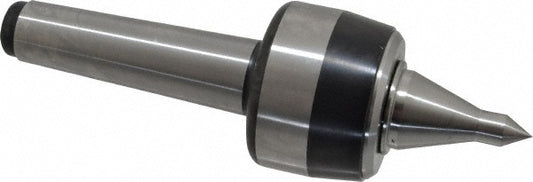 Royal Products 10214 Live Center Taper Shank, 1.98" Head Length