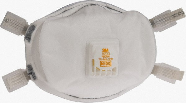 3M 7000002028 Disposable Particulate Respirator Size Universal