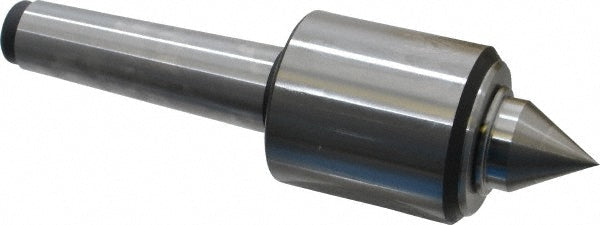 Royal Products 10414 Live Center Taper Shank, 2.78" Head Length
