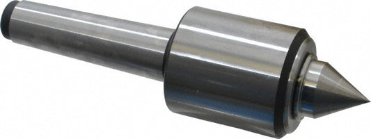 Royal Products 10414 Live Center Taper Shank, 2.78" Head Length
