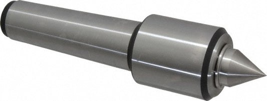 Royal Products 10415 Live Center Taper Shank, 2.78" Head Length