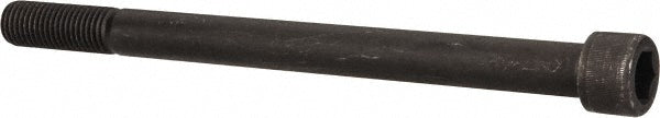 Value Collection 581701BR Hex Socket Cap Screw 3/4-10, 10" Length Under Head, Alloy Steel, Black Oxide Finish