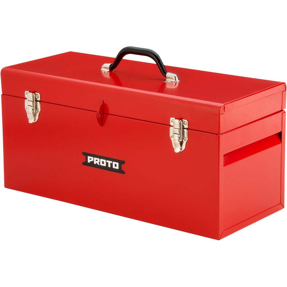 Proto J9975R Steel Tool Box