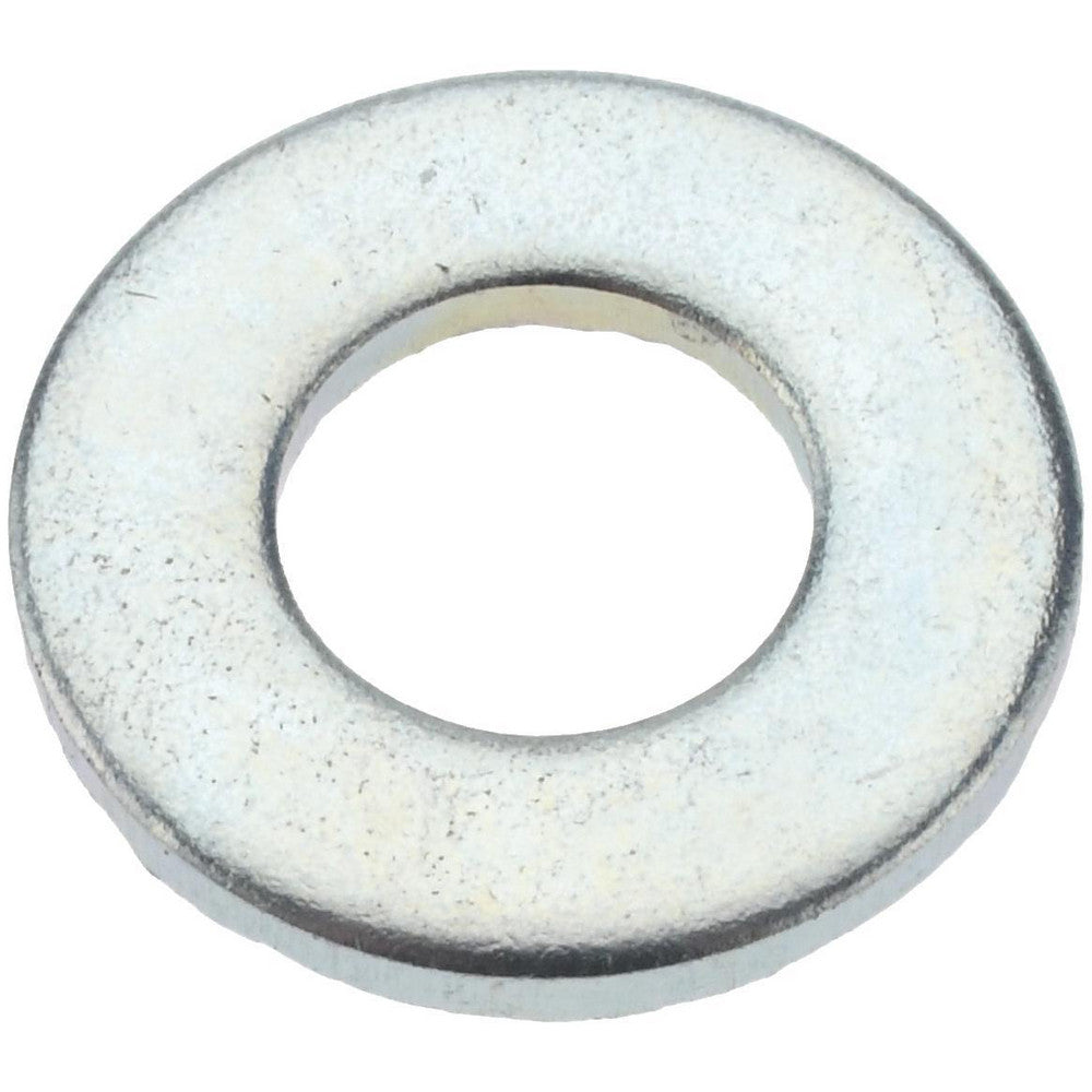 Value Collection FWSIS0310-10LBBX 5/16" Screw SAE Flat Washer Steel, Zinc-Plated