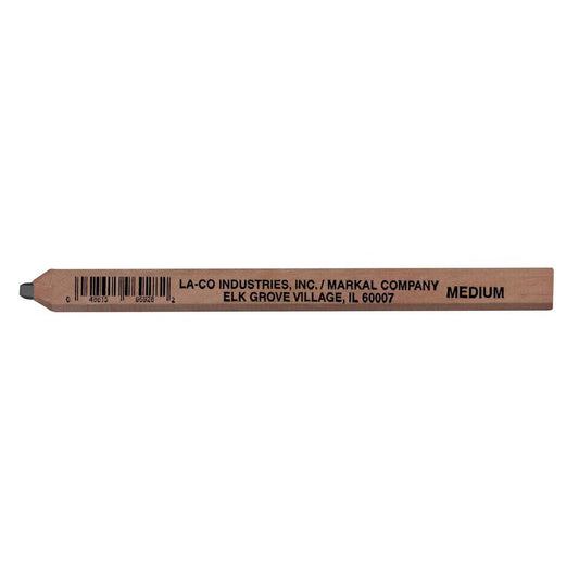Markal 96928 Carpenter Pencils Type Carpenter Pencil  Material Medium Lead  Color Tan  Tip Multi  Product Service Code 7510  