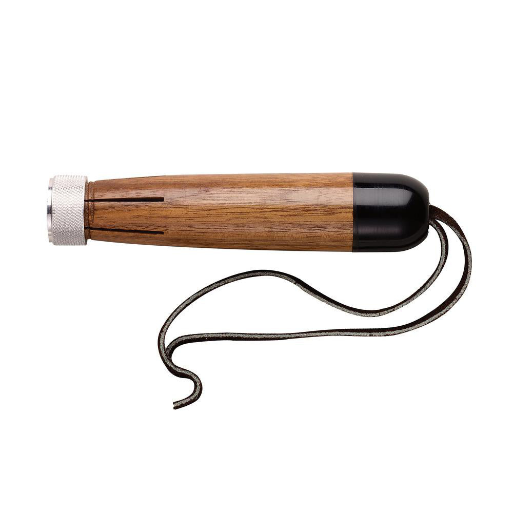 Markal 85490 Wooden Holder for Hex-Shaped Lumber/Timber Markers