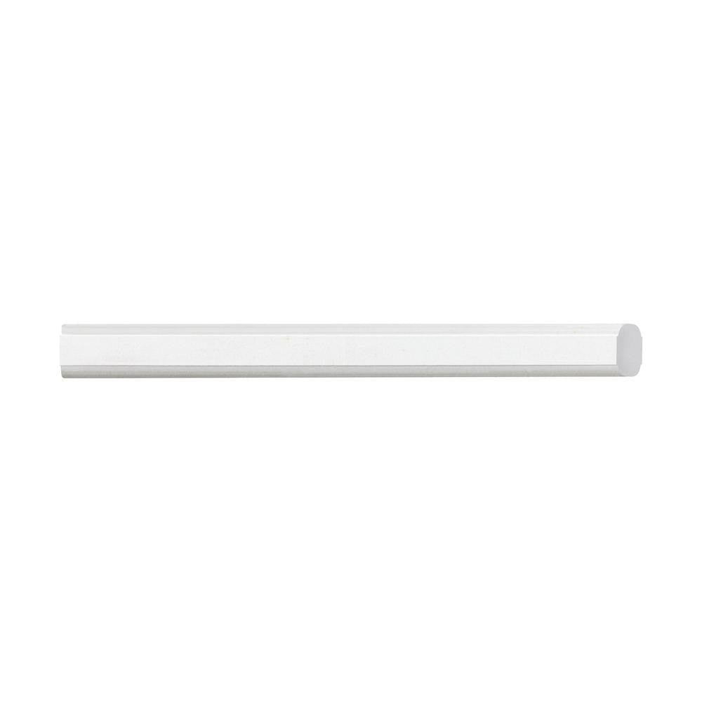 Markal 81220 Paint Stick White, Bullet Tip