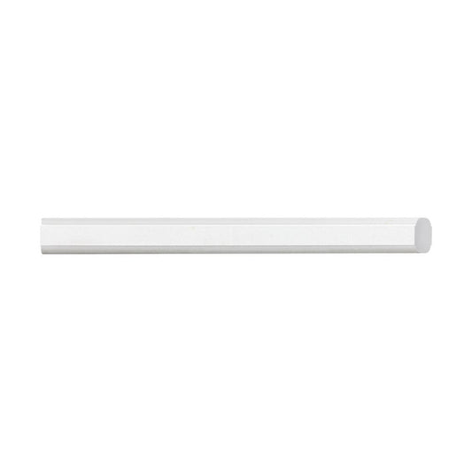 Markal 81220 Paint Stick White, Bullet Tip