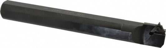 Carmex SIR1250S22U Indexable Threading Toolholder Internal, Right Hand, 1-1/4 x 1-1/4" Shank