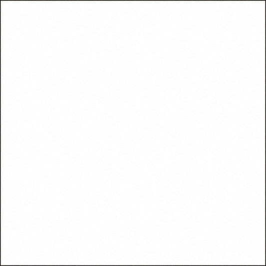 AccuformNMC FT3 300' Long x 1-3/16" Wide Roll, Vinyl, White Flagging Tape