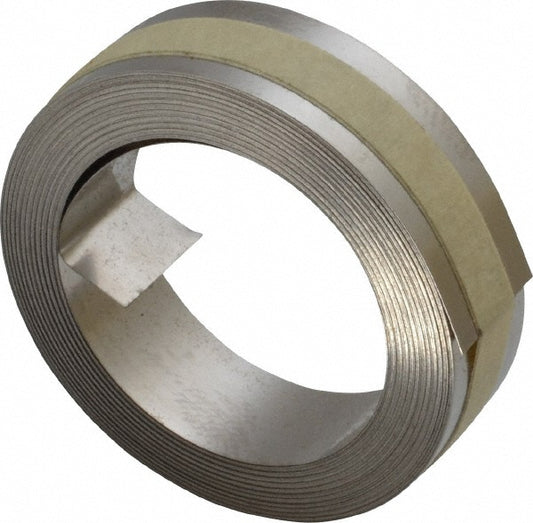 Dymo 32500 Metallic Tape 12'