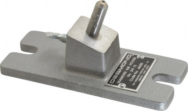 Desmond 46582 1/3 Carat Diamond Nib Dresser Holder