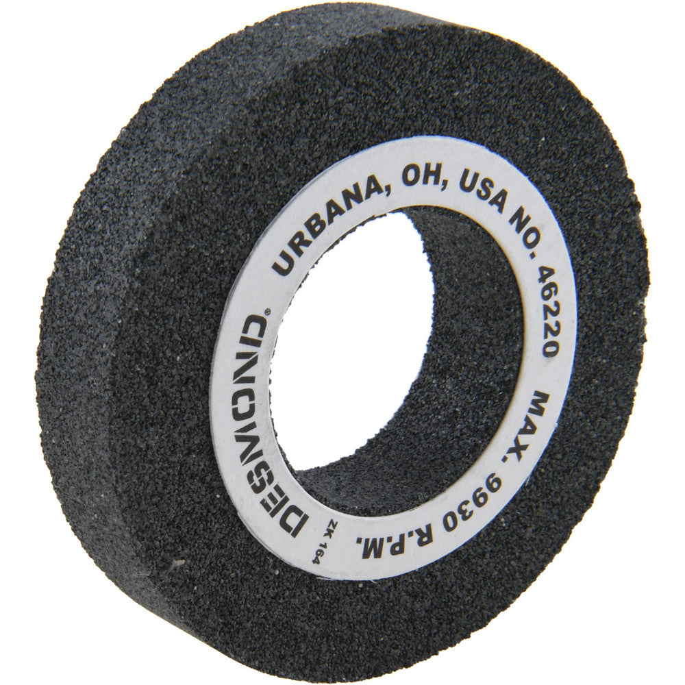 Desmond 46220 2-1/2" Diam Angle Dresser Replacement Wheel