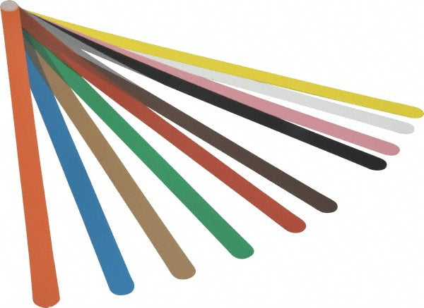 Precision Brand Products 78900 13 Piece, 0.001 to 0.03" Thick, Parallel Feeler Gage Set