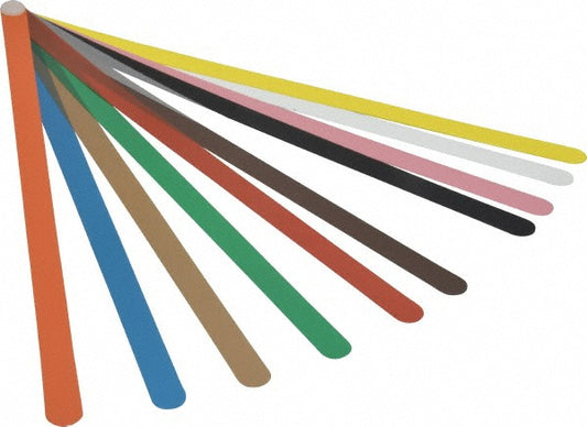 Precision Brand Products 78900 13 Piece, 0.001 to 0.03" Thick, Parallel Feeler Gage Set