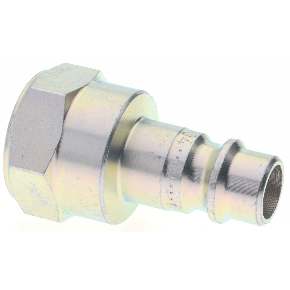 CEJN 10 320 5404 Pneumatic Hose Coupling 3/8" Thread, 1/4" Body Dia, High Flow Interchange