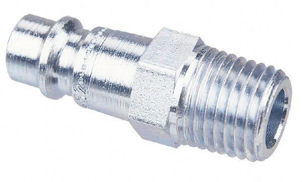 CEJN 10 320 5451 Pneumatic Hose Coupling 1/8" Thread, 1/4" Body Dia, High Flow Interchange