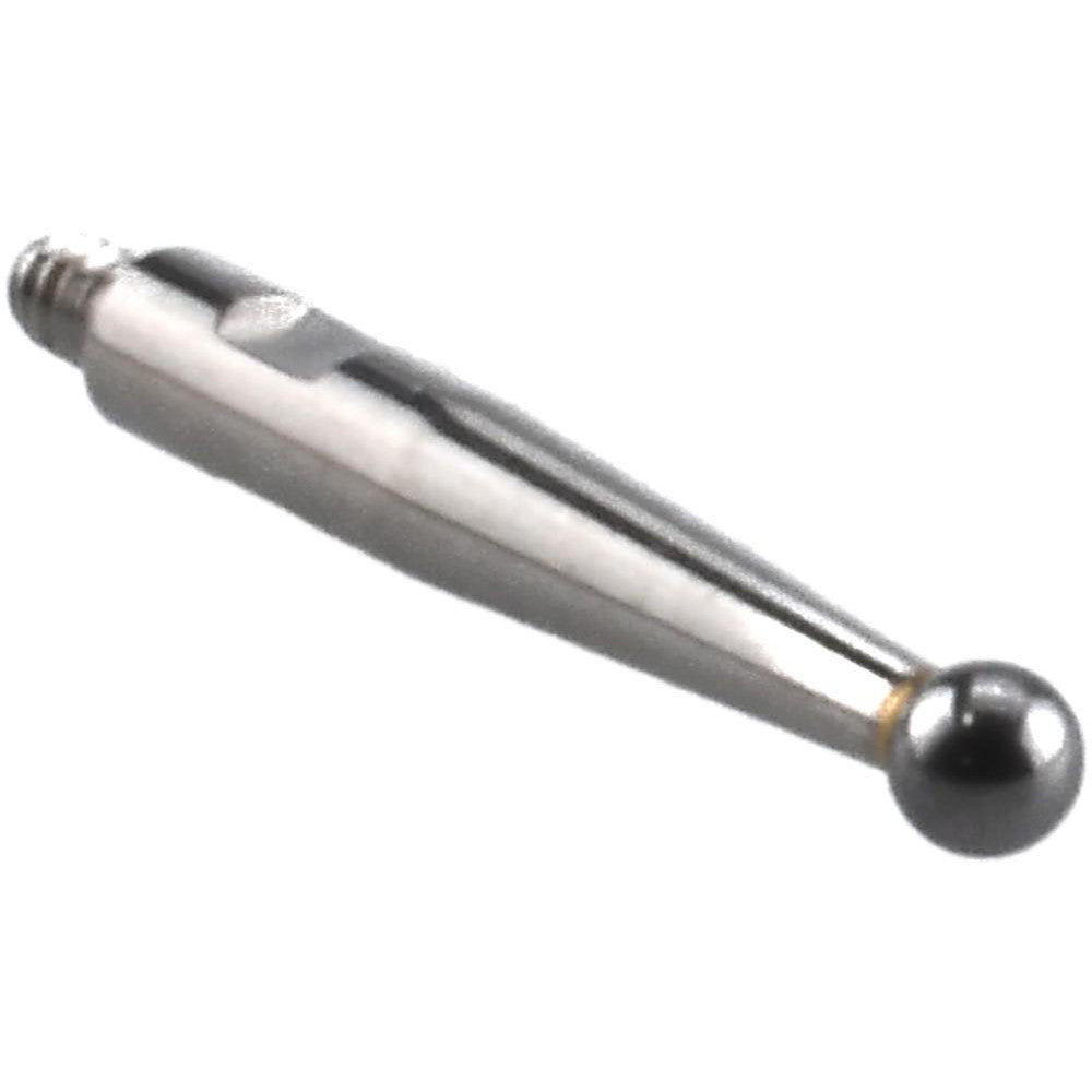 TESA Brown & Sharpe 599-7030-80 Carbide Height Gage .080" Ball Tip Probe