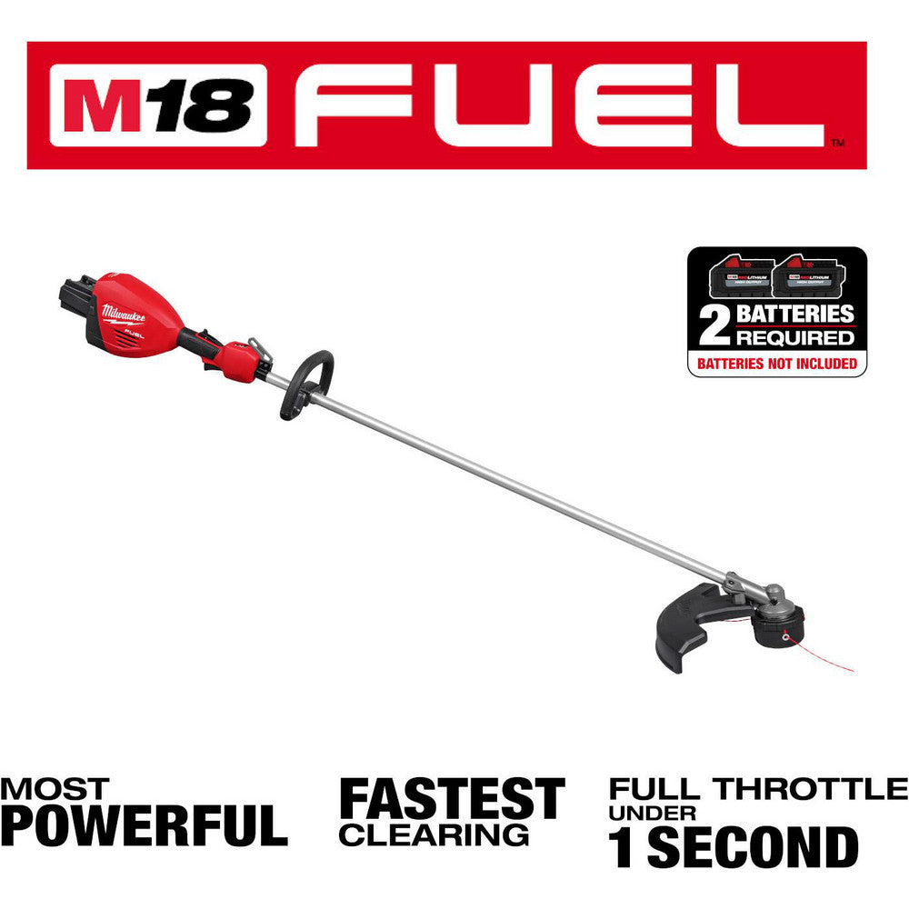 Milwaukee Tool 3006-20 String Trimmer Brushless Powered