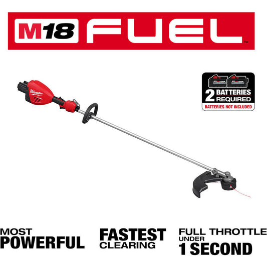 Milwaukee Tool 3006-20 String Trimmer Brushless Powered